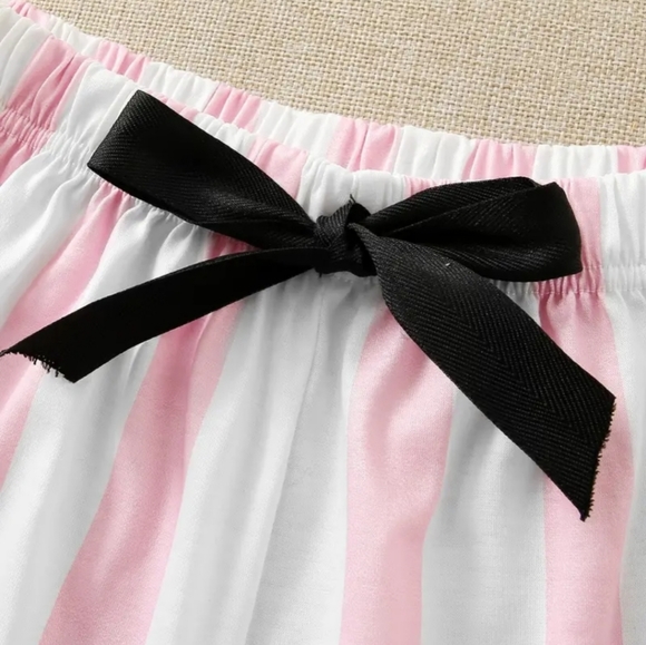 Barbie 2 Piece Lounge Set - Picture 4 of 6